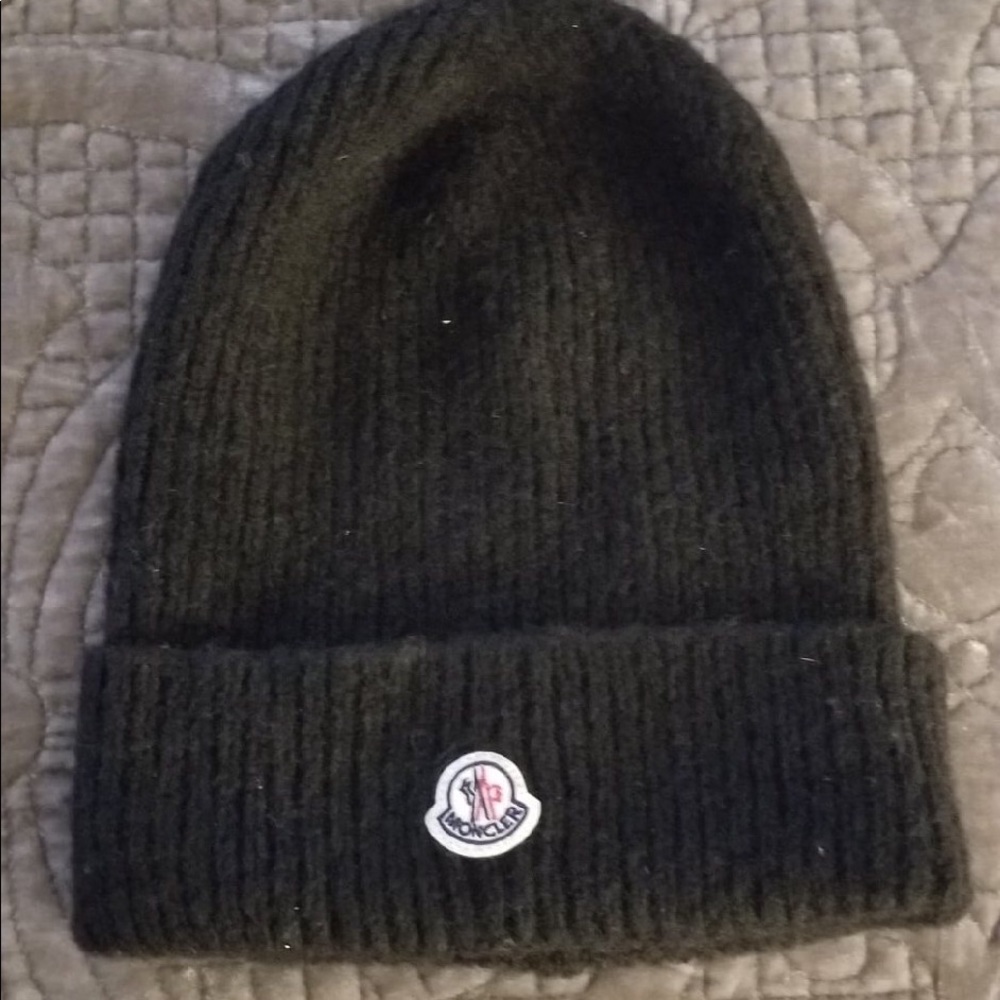 Authentic Monclear Beenie